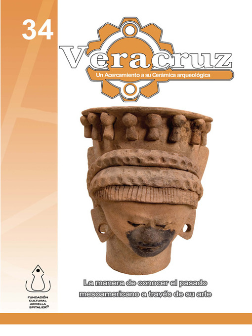 Title details for Veracruz by FCAS- Fundación Cultural Armella Spitalier - Available